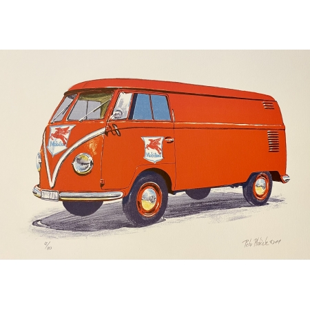 VW T1 